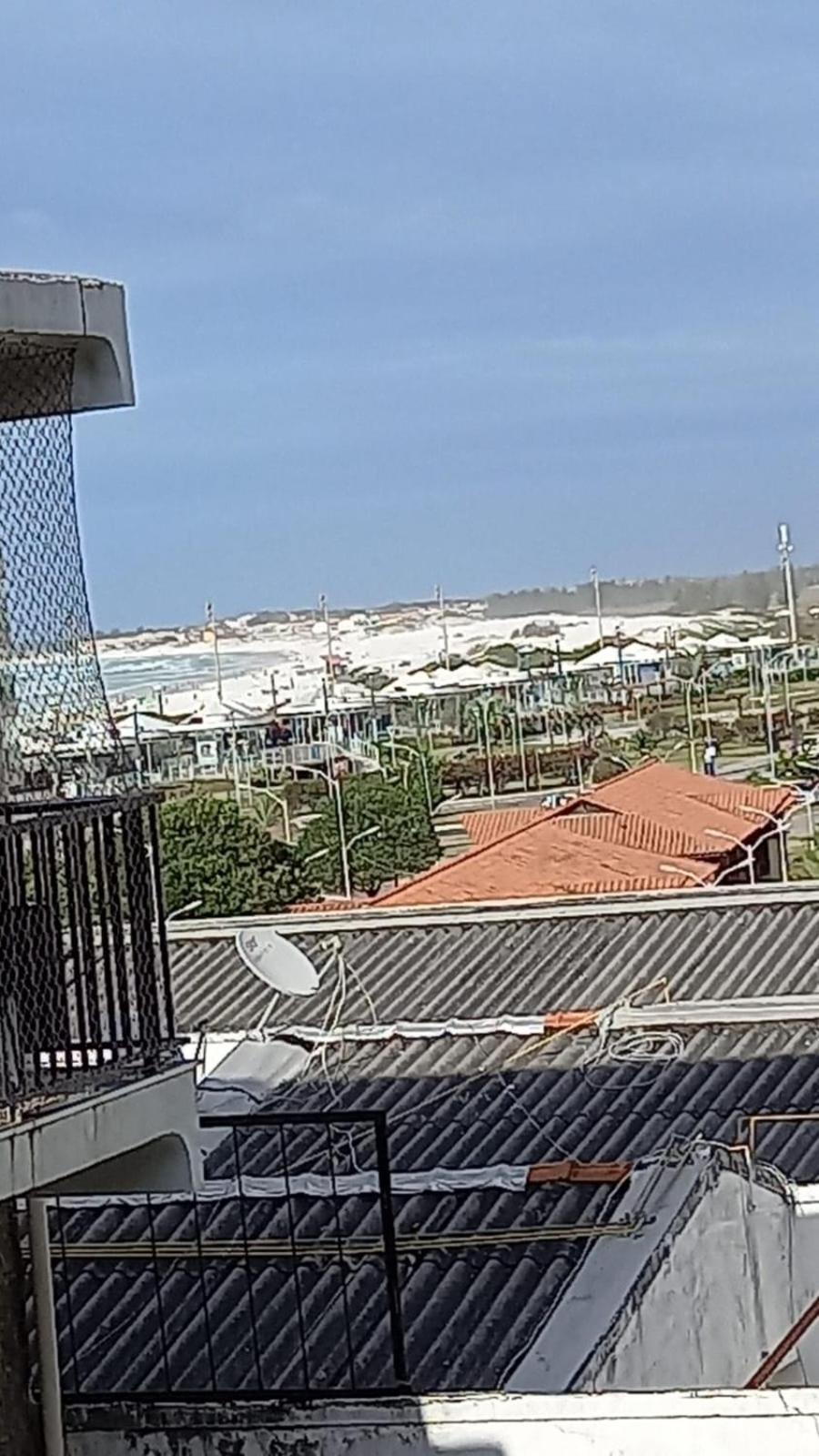 A 50M Da Praia Do Forte Em Cabo Frio Exterior foto