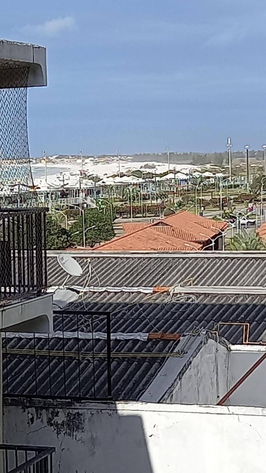A 50M Da Praia Do Forte Em Cabo Frio Exterior foto